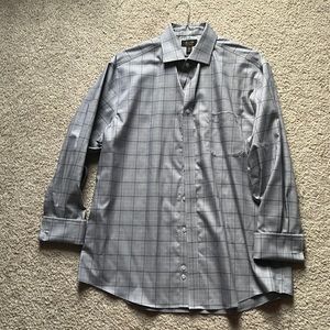 Mens dress shirt